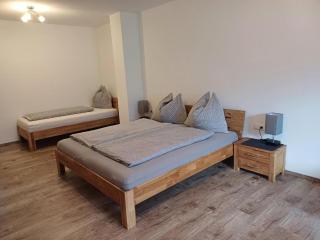 Ferienwohnung Kramerhof - Ebbs - 4