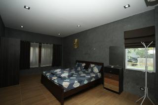 W3LK Stay - Adult-only Homestay - Mae Nam - 4