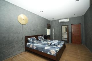 W3LK Stay - Adult-only Homestay - Mae Nam - 3