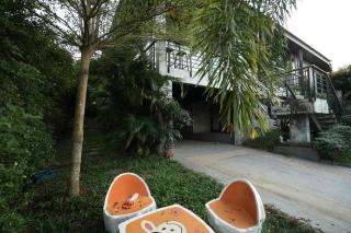 W3LK Stay - Adult-only Homestay - Mae Nam - 7