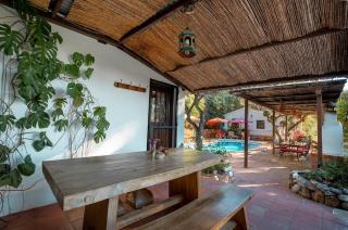Casa Surrender - Cómpeta - 6