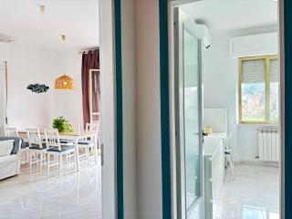 PARADISO quadrilocale - 100 mt dal mare - Narramondo Villas - 9