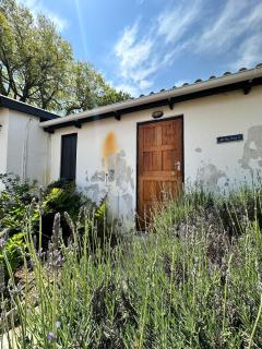 A Cottage at James Family Farm - Grabouw - 3
