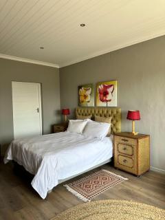 Blossom Cottage, Elgin Grabouw - 9