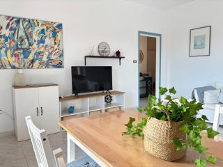 PARADISO quadrilocale - 100 mt dal mare - Narramondo Villas - Giulianova - 0
