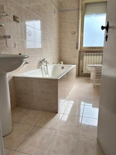 PARADISO quadrilocale - 100 mt dal mare - Narramondo Villas - 7