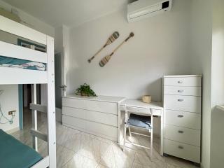 PARADISO quadrilocale - 100 mt dal mare - Narramondo Villas - 1