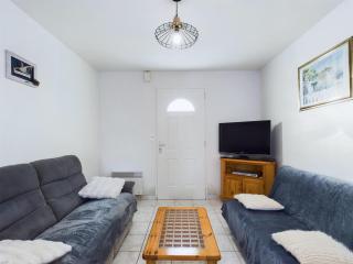 Maison de vacances pour 4, St-Hilaire-de-Riez - 2