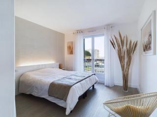 Appartement avec balcon vue mer, la Baule - La Baule-les-Pins - 6