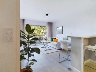 Appartement avec balcon vue mer, la Baule - La Baule-les-Pins - 3