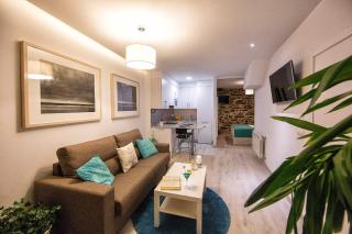 Bolboreta Apartments by Como en Casa - Santiago de Compostela - 1