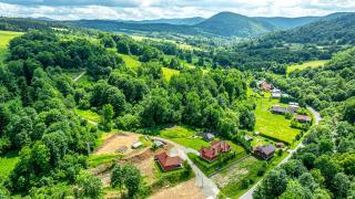 Siedlisko Leszczyny - 1