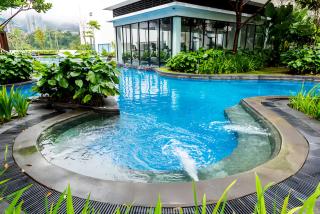 Midhills Genting Highlands - 9