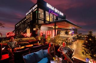 Mina Hotel and Spa - 9