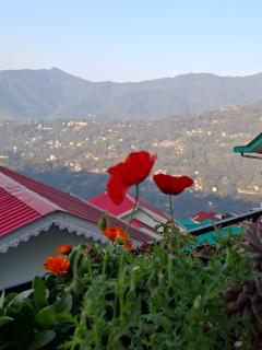 Bungkhim - Gangtok - 0