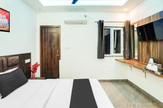 Super Hotel O Sunrakh Road Vrindavan Formerly Ganga Residency - Vrindāvan - 6