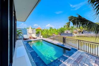Dajan Dukuh Villa - 2 Bedroom Villa with Minimum Stay 2 Night - Tanah Lot - 7