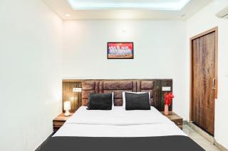 Super Hotel O Sunrakh Road Vrindavan Formerly Ganga Residency - Vrindāvan - 1