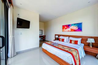 Dajan Dukuh Villa - 2 Bedroom Villa with Minimum Stay 2 Night - 0