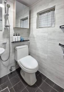 Hongdae # Stay S101 - Seul - 2