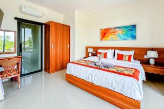 Dajan Dukuh Villa - 2 Bedroom Villa with Minimum Stay 2 Night - Tanah Lot - 9