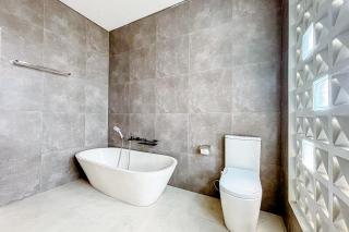 Dajan Dukuh Villa - 2 Bedroom Villa with Minimum Stay 2 Night - Tanah Lot - 8