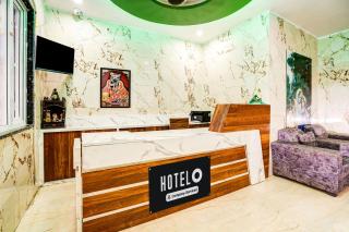 Super Hotel O Sunrakh Road Vrindavan Formerly Ganga Residency - Vrindāvan - 7