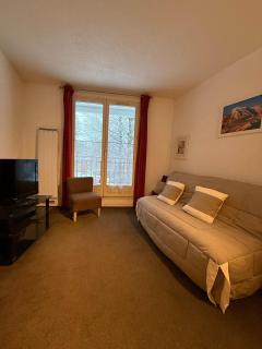 2P Chamonix Aiguille du Midi - 3