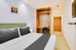 Super Townhouse ITPL Near Prestige Shanti Niketan - Bangalore - 5