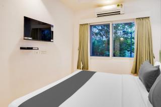 Super Townhouse ITPL Near Prestige Shanti Niketan - Bangalore - 9