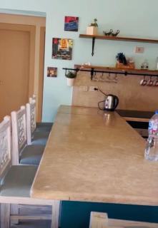 Seaview apartment in Azzurra Hurghada Sahl Hasheesh - 7