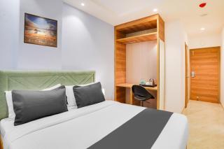 Super Townhouse ITPL Near Prestige Shanti Niketan - Bangalore - 1