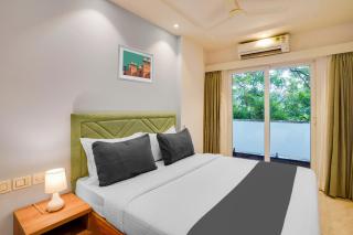 Super Townhouse ITPL Near Prestige Shanti Niketan - Bangalore - 6