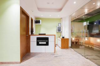 Super Townhouse ITPL Near Prestige Shanti Niketan - Bangalore - 7