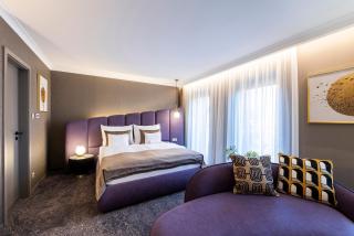 Riva Prestige Hotel - Szeged - 9