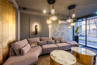 Riva Prestige Hotel - Szeged - 7