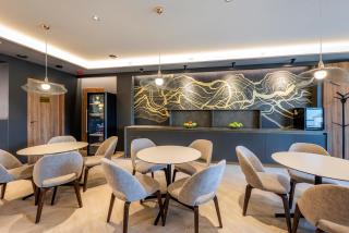 Riva Prestige Hotel - Szeged - 3
