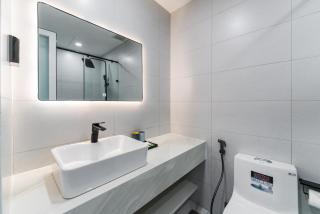 ANNIE HOUSE Nha Trang- One bedroom cozy apartment near the beach & Tram Huong Tower with big promo - Nha Trang - 4