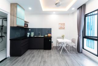 ANNIE HOUSE Nha Trang- One bedroom cozy apartment near the beach & Tram Huong Tower with big promo - Nha Trang - 5