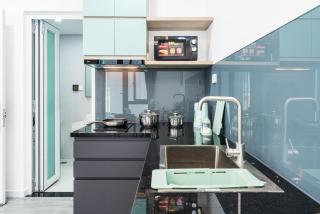 ANNIE HOUSE Nha Trang- One bedroom cozy apartment near the beach & Tram Huong Tower with big promo - Nha Trang - 2