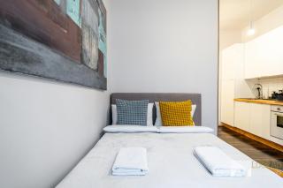 Apartament na Śródce by LookAp - Poznań - 6