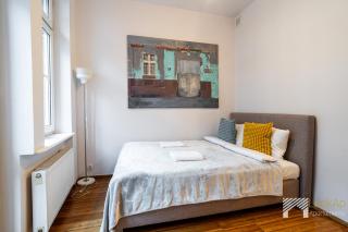 Apartament na Śródce by LookAp - Poznań - 9