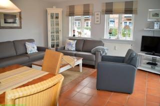 Wohnen auf'm Lande HT 6 - 8