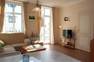 Haus Hansen - Wyk Whg 02 - 8