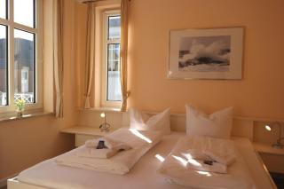Haus Hansen - Wyk Whg 02 - 6