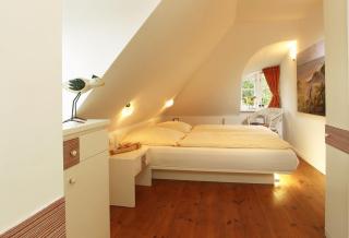 Inseltraum-Strandläufer - 1