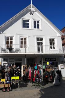 Haus Hansen - Wyk Whg 02 - 1