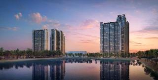 Masteri Waterfront by Emily in Town - Gia Lâm Pho - 0
