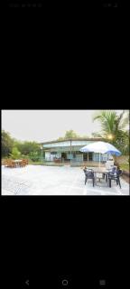 palm beach farm stay - Kashid - 2