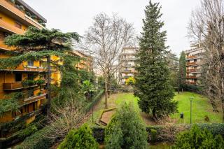 Near Airport 6 Guests - Big Elegant Apartment - Florencia - 9